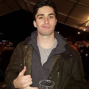 Meet your Posher, Stephen